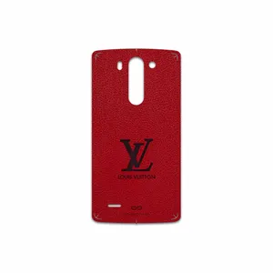 MAHOOT RL-LS_VTTN Cover Sticker for LG G3 Beat