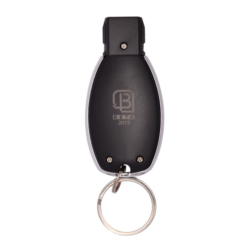 ریموت کنترل در پارکینگ بتا مدل 20B