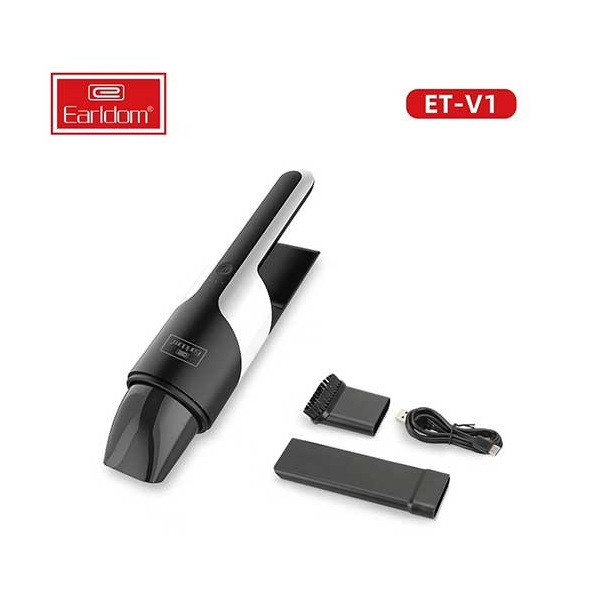 دستگاه مکنده مدل ET-V1