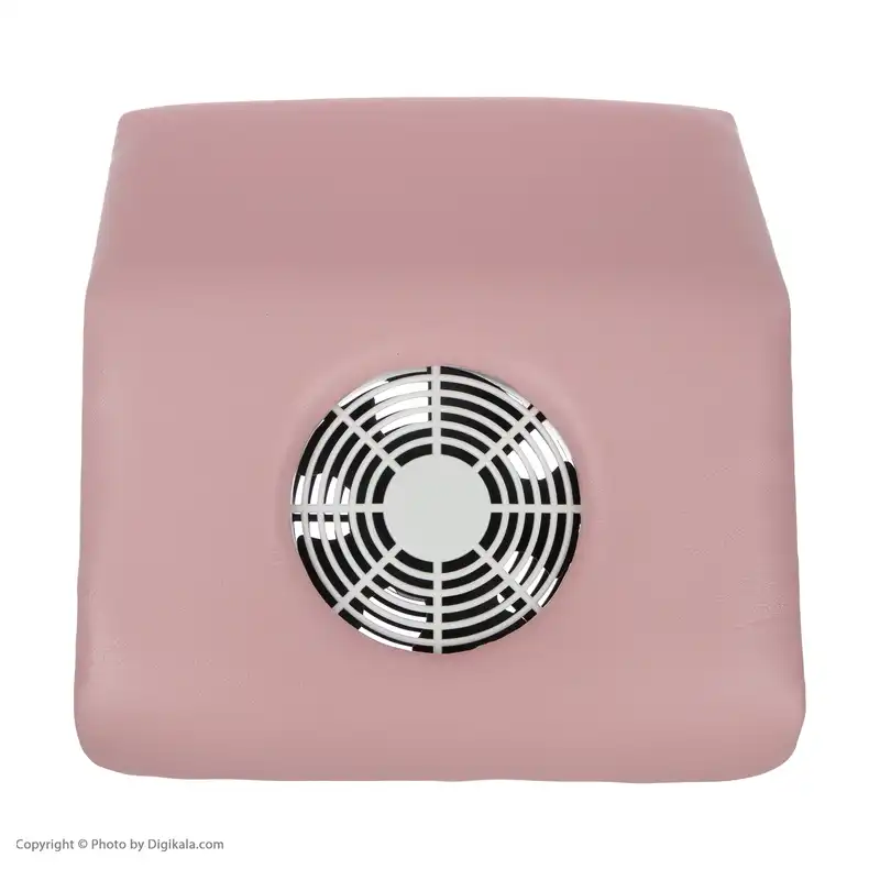 فن زیر دست کاشت ناخن مدل KNV3