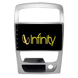 پخش کننده تصویری خودرو اینفینیتی کد 66 مناسب برای برلیانس320