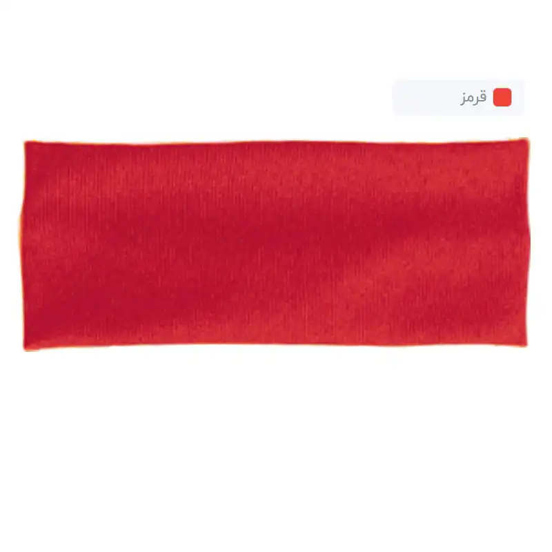 هدبند مدل کبریتی