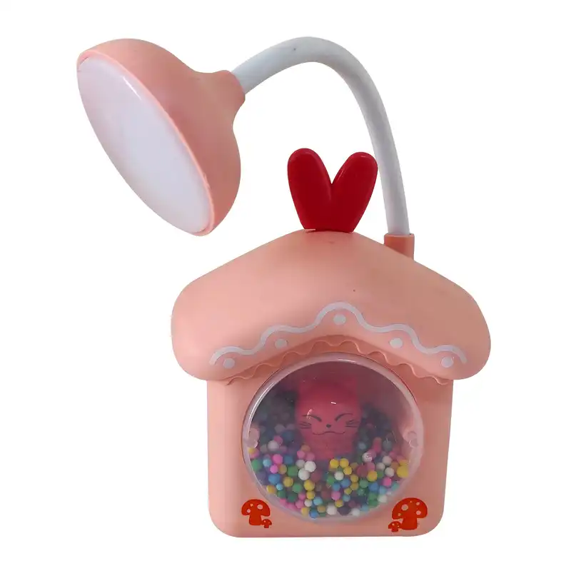 چراغ مطالعه مدل سه بعدی کد SO-001