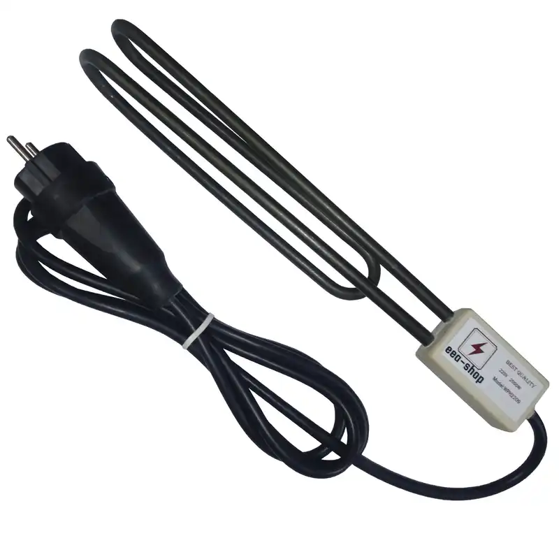 المنت آبگرمکن مدل WPH2209