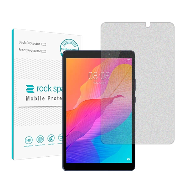 محافظ صفحه نمایش گیمینگ راک اسپیس مدل HyGAM مناسب برای تبلت هوآوی MatePad T8