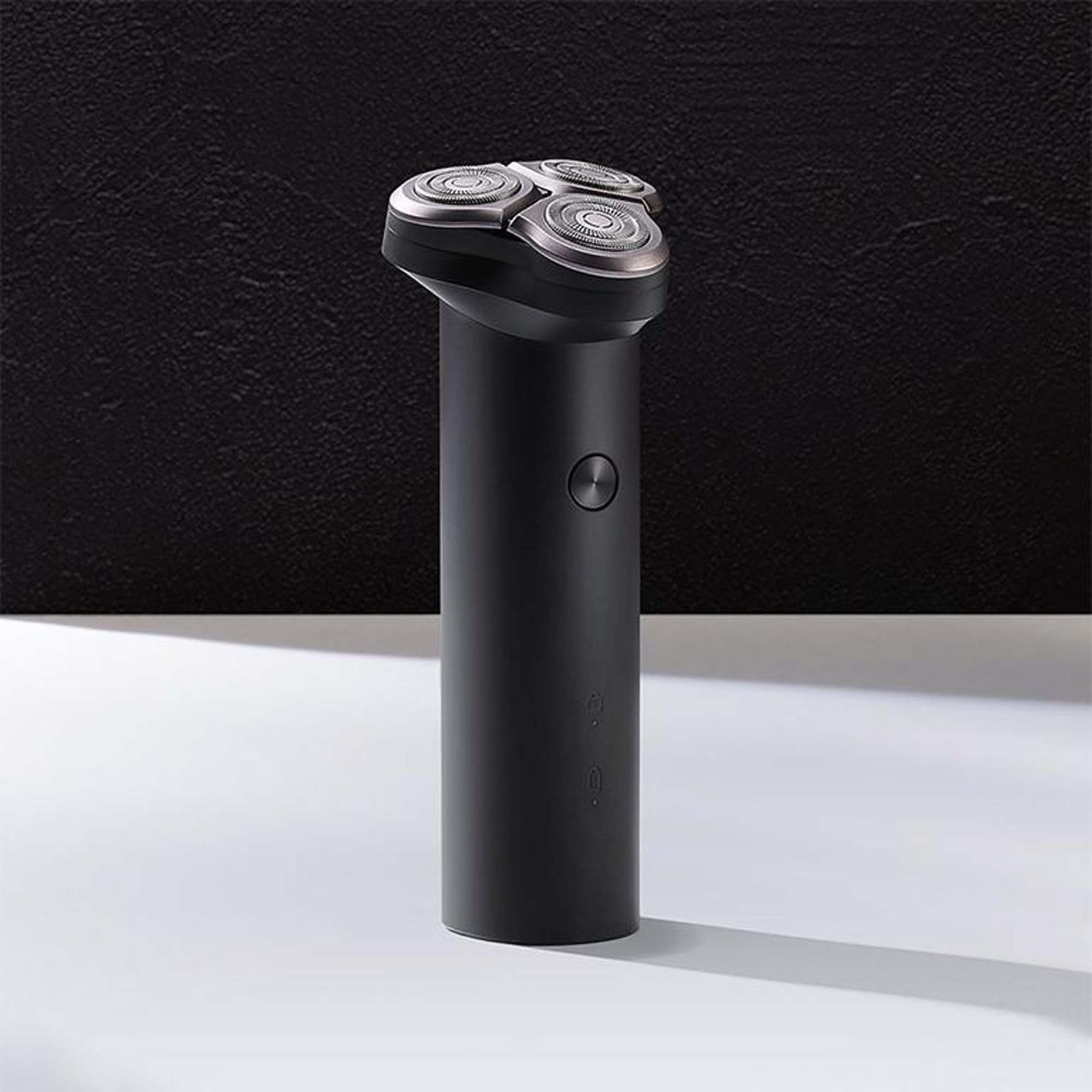 ماشین اصلاح موی صورت شیائومی مدل S300 - cn -  - 6