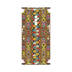 MAHOOT SISTAN Needlework 2-FullSkin Cover Sticker for Oppo RENO 10X