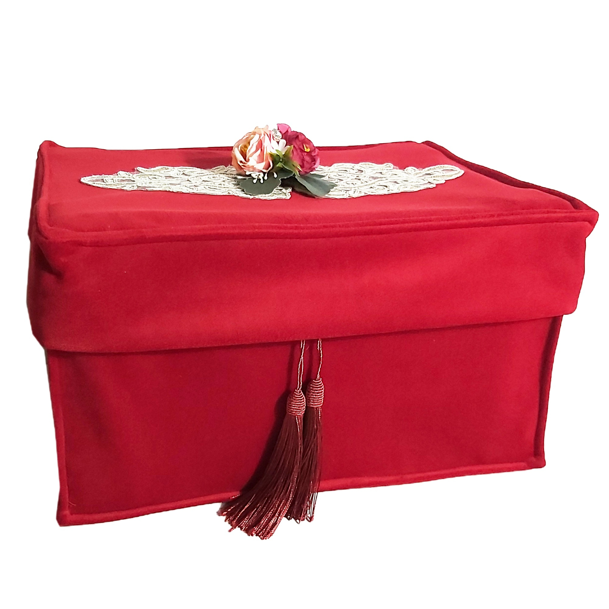 باکس لباس مدل مادر 205