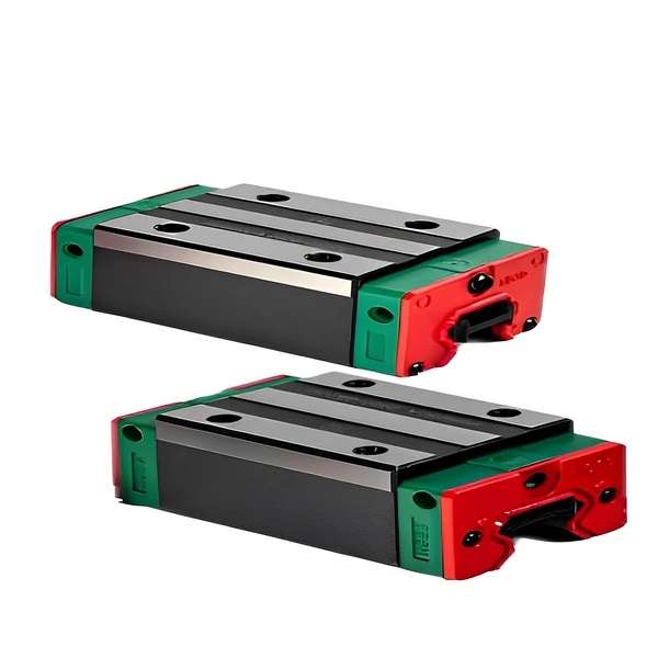 واگن لبه دار اچ کیو ام مدل HGW35C