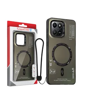 Guardtek Asak Socool_Strap Cover for Honor X7D