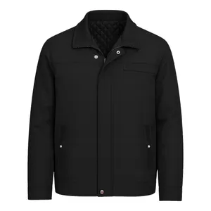 کاپشن مردانه مدل M4253