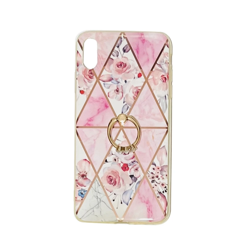 کاور مدل ماربل02 مناسب برای گوشی موبایل اپل Iphone XS Max