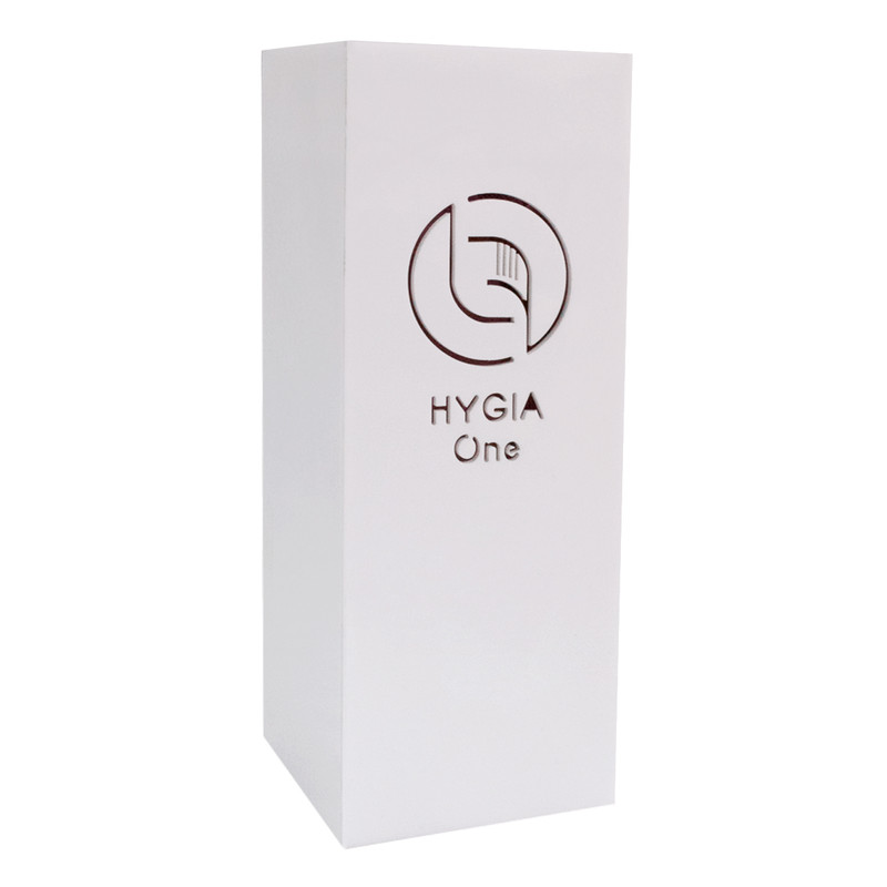 دستگاه ضدعفونی کننده دست هایجیا مدل وان