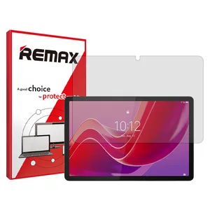 Remax HyGEL model transparent screen protector suitable for Lenovo Tab M11 tablet