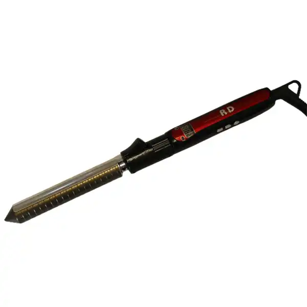 فر کننده مو آر دی  مدل 210