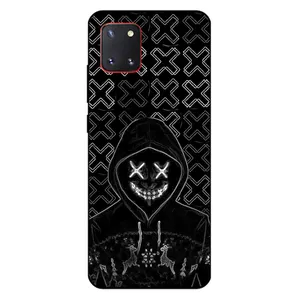 Megafone 7764 Cover For Samsung Galaxy Note 10 Lite