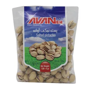 پسته نمکی آوانه - 120 گرم