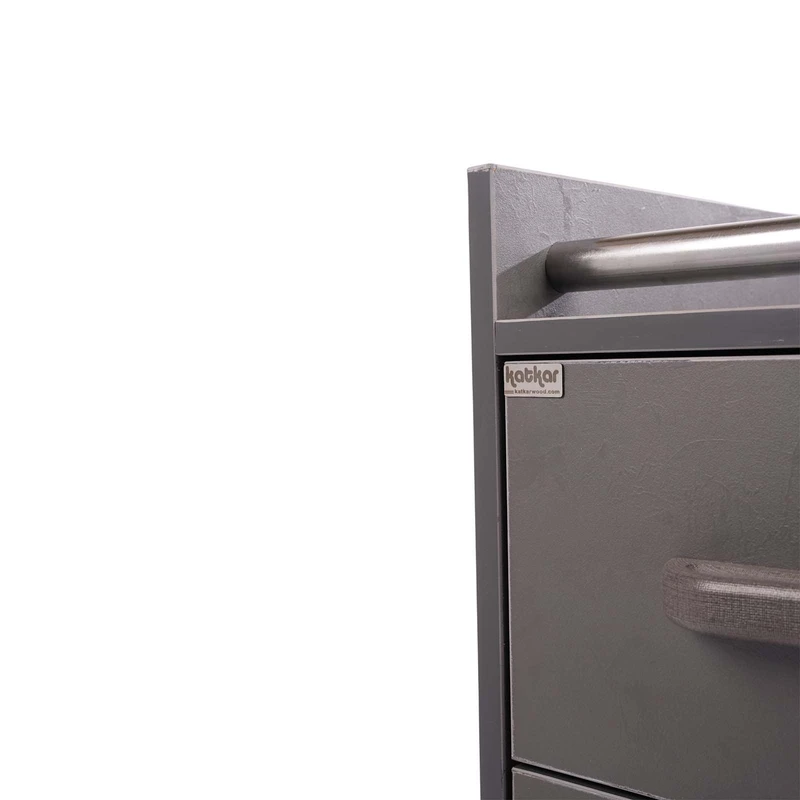 عکس شماره 8 : فایل کشویی کتکار مدل f300