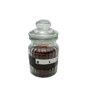 شمع مدل عطری رایحه شکلاتی کد 03