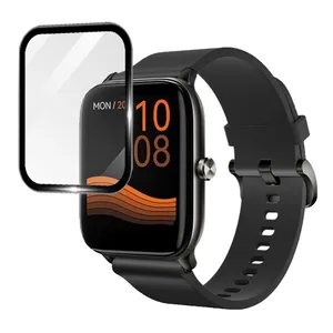 Shahr Glass PMBI Screen Protector For Haylou LS09