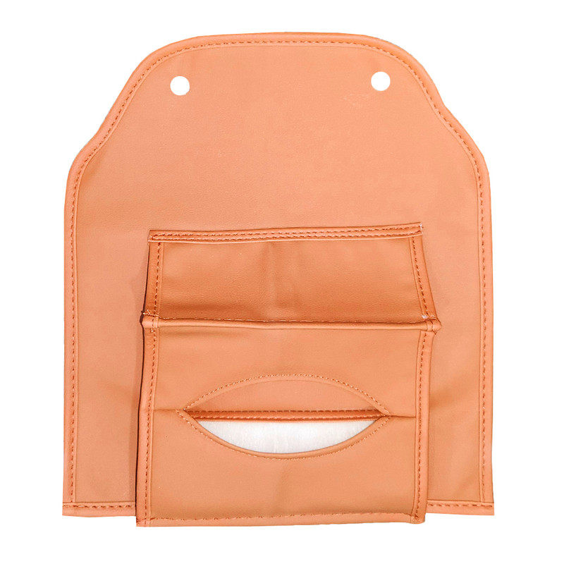 جای دستمال کاغذی خودرو مدل سناتور