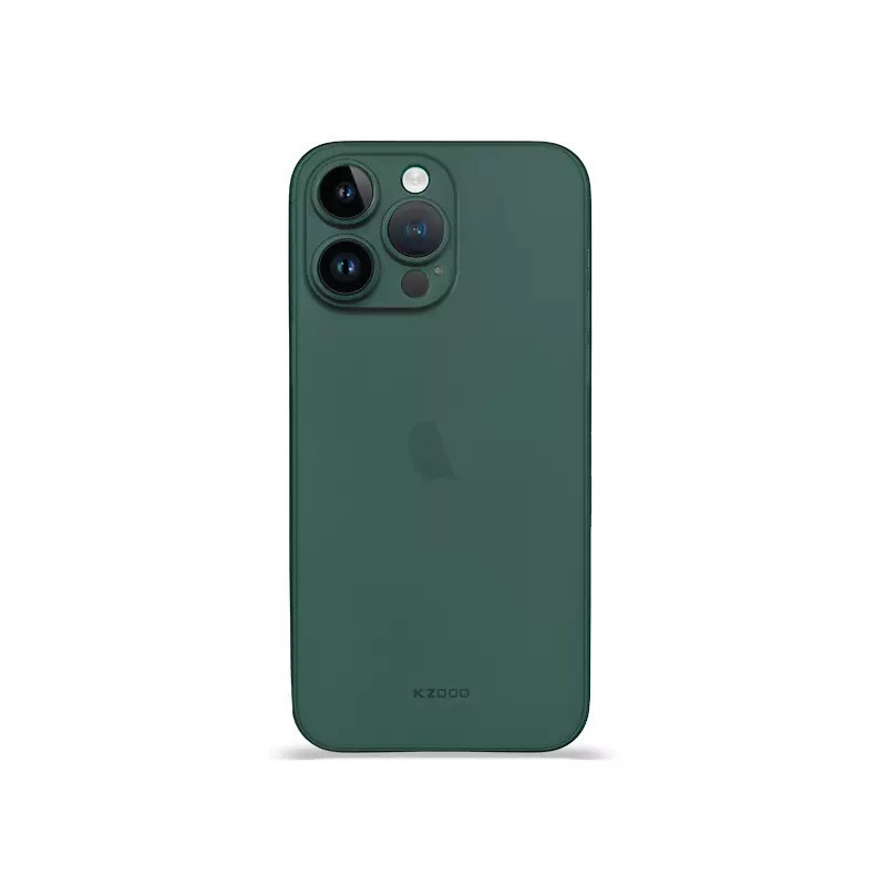 کاور کی - زد دوو مدل Air Skin مناسب برای گوشی موبایل اپل iPhone 15