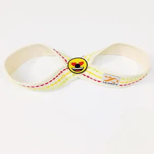 کمربند یوگا مدل بی نهایت