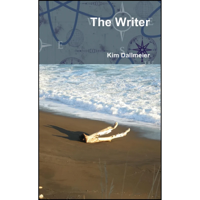 کتاب The Writer اثر Kim Dallmeier انتشارات تازه ها