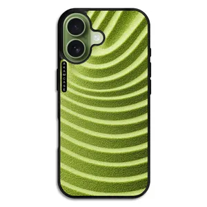 AKAM AMC-WA17-MATCHA-3 Cover For Apple iPhone 17