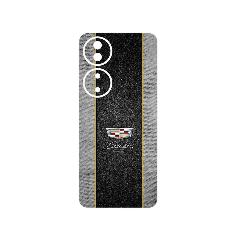 برچسب پوششی ماهوت مدل Cadillac مناسب برای گوشی موبایل آنر X7b