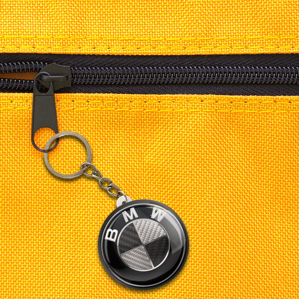 جاکلیدی خندالو مدل بی ام دبلیو BMW کد 23636