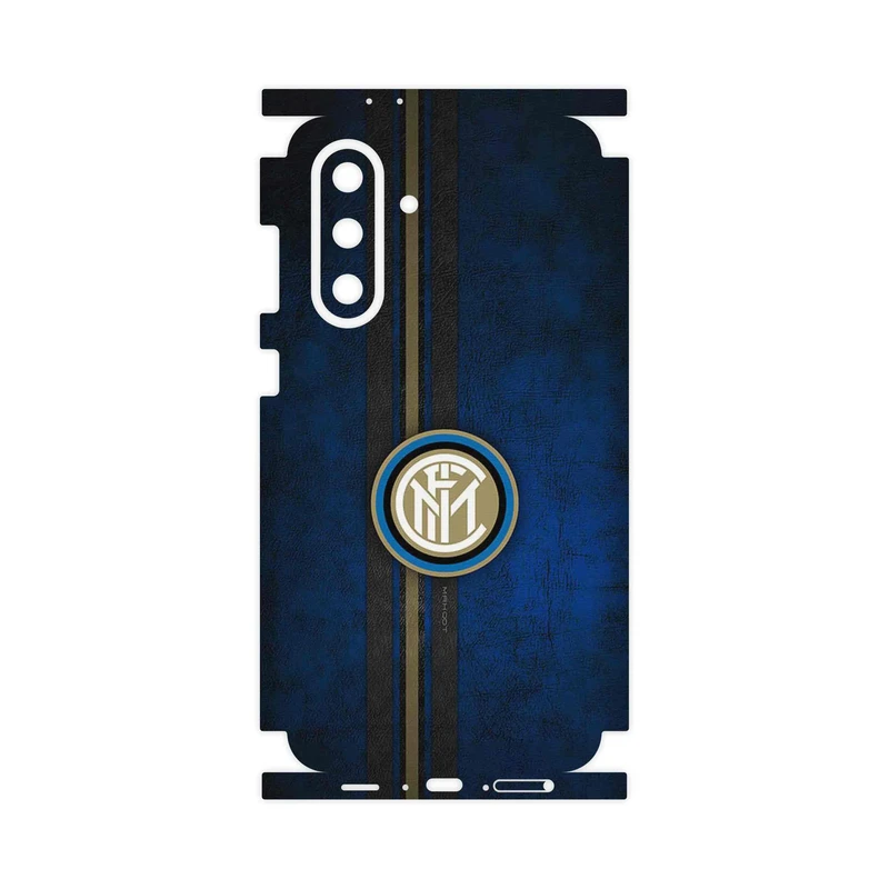 برچسب پوششی ماهوت مدل Inter_Milan-FullSkin مناسب برای گوشی موبایل سامسونگ Galaxy A36