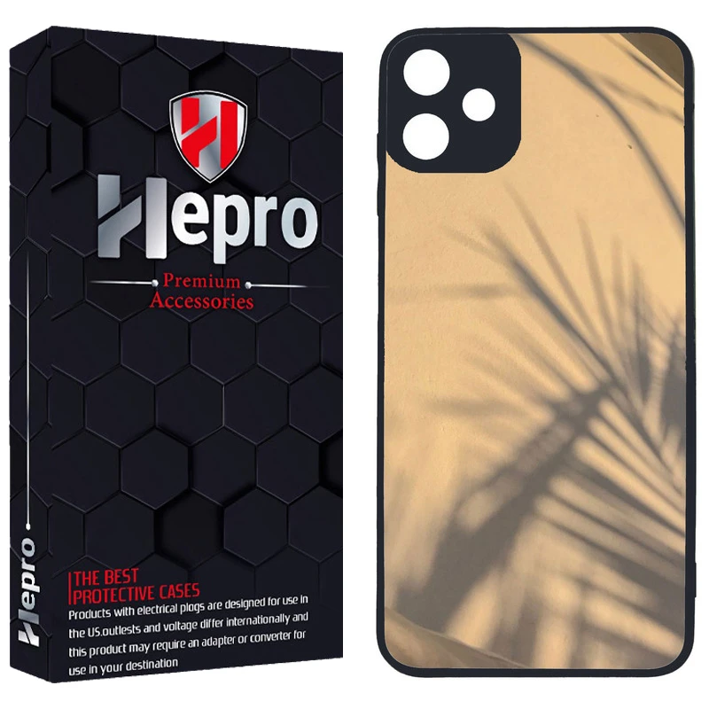 کاور هپرو طرح فانتزی مدل TPU مناسب برای گوشی موبایل سامسونگ Galaxy A05