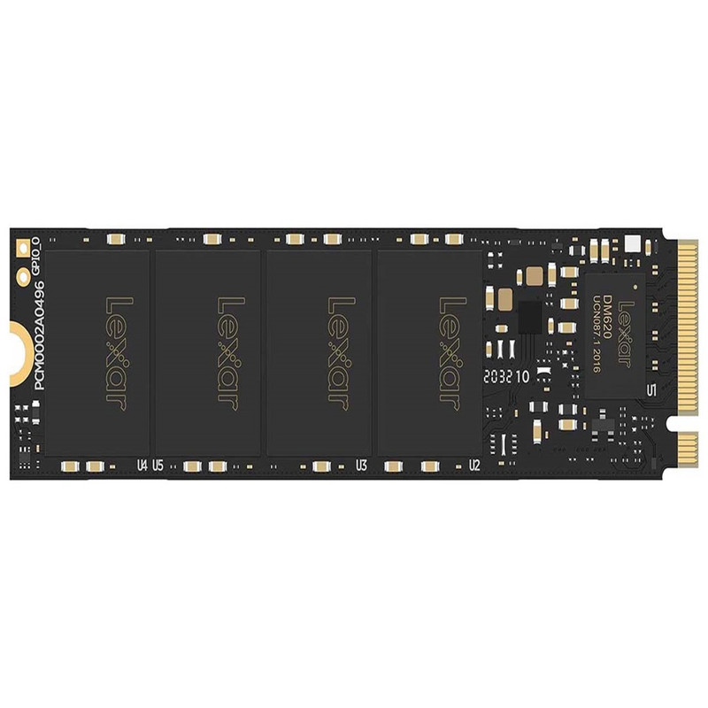 کامپیوتر دسکتاپ مدل Logikey C151W- H610m-a WIFI- Core i3 14th- 16GB DDR5 RAM- 1TB M.2 SSD