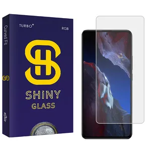 Atouchbo Shiny Screen Protector For Xiaomi Poco F5 Pro