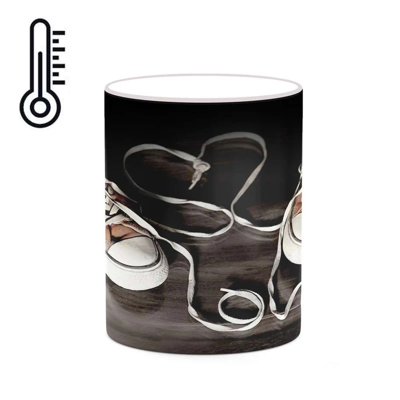 ماگ حرارتی کاکتی مدل Love کد mgh20647