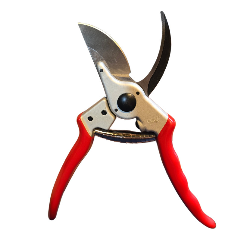 قیچی باغبانی لایت مدل JH-7006 قیچی باغبانی لایت مدل JH-7006
