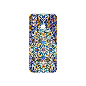 MAHOOT Iran Tile 12 Cover Sticker for Huawei Nova 3e
