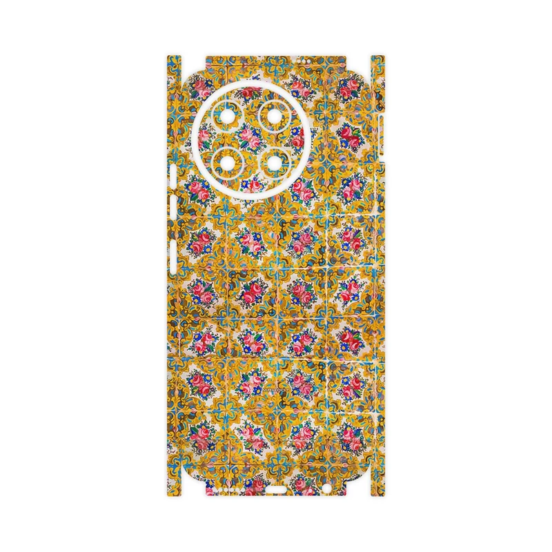 برچسب پوششی ماهوت مدل Iran Tile 15-FullSkin مناسب برای گوشی موبایل تکنو Spark 30 Pro