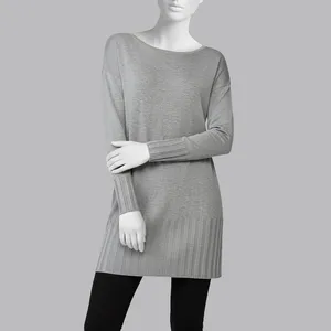 تونیک بافت زنانه اسمارا مدل 01