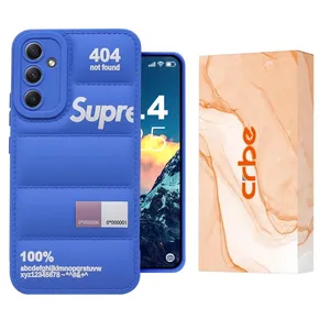 کاور کربی مدل Mormont مناسب برای گوشی موبایل سامسونگ Galaxy A54 