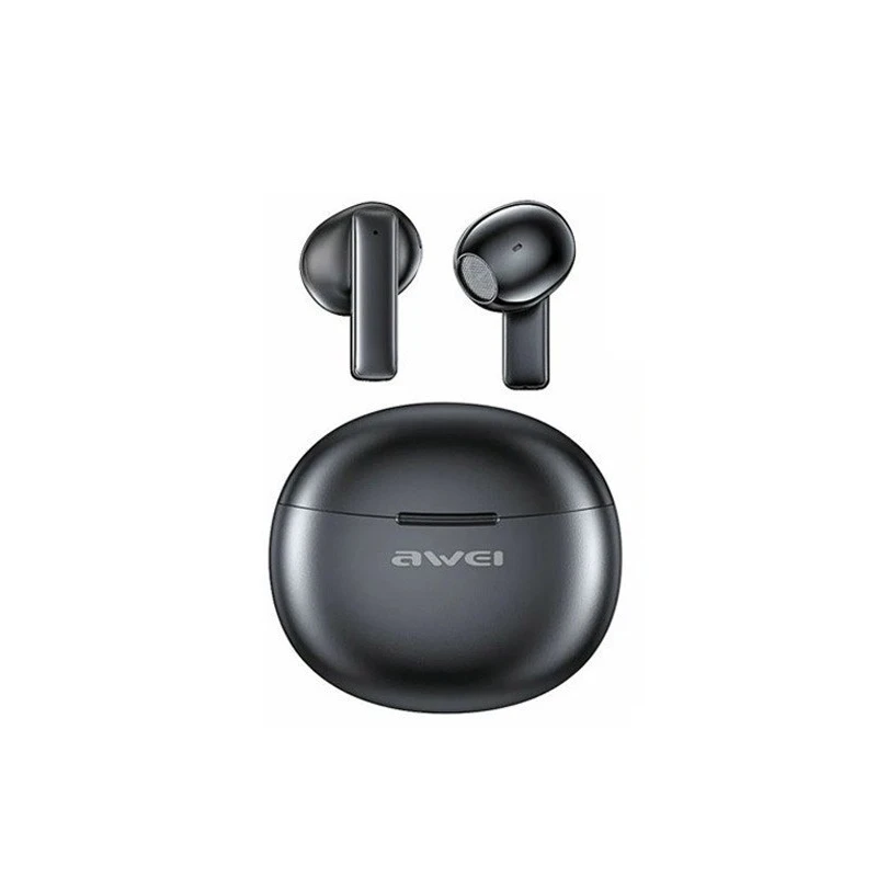 هدفون بی سیم اوی مدل SAN WELL T87 MINI SPORT