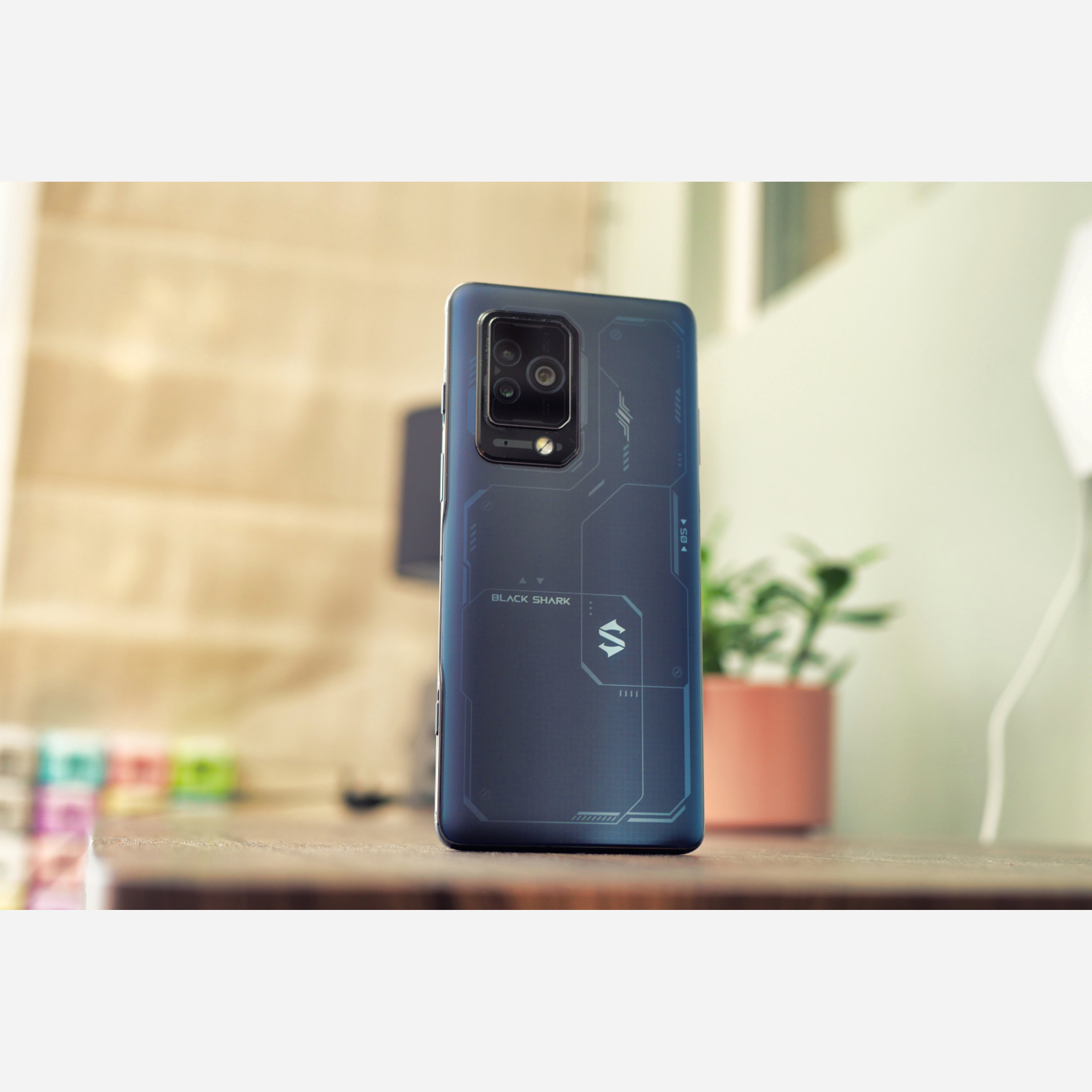 قیمت و خرید گوشی موبایل شیائومی مدل Black Shark 5 Pro دو سیم قیمت و خرید گوشی موبایل شیائومی مدل Black Shark 5 Pro دو سیم