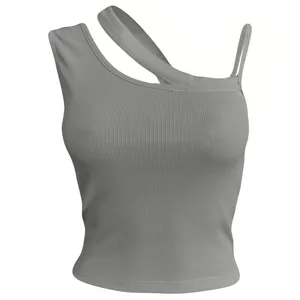 کراپ‌تاپ زنانه مدل رومی کد 18