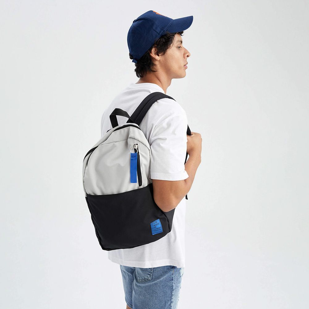 کوله پشتی دفکتو مدل MOTIVATION - - 2