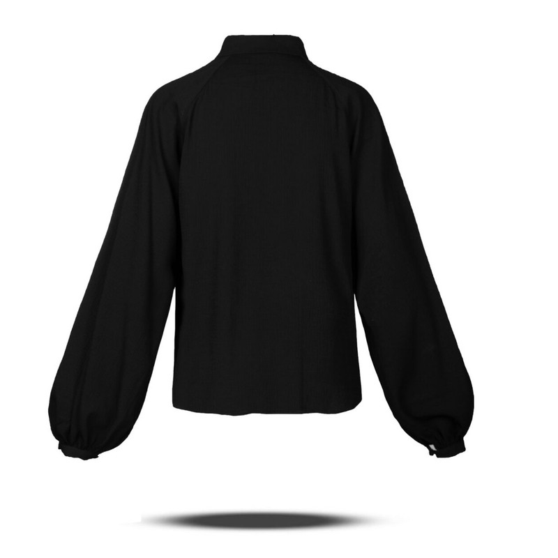 شومیز آستین بلند زنانه مدل SABA-307331