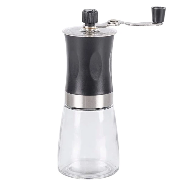 آسیاب دستی مدل مخزن دار MCG