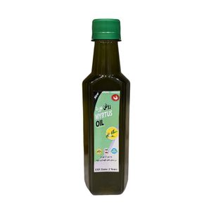 روغن مورد پامکا مدل پایه حجم 250 میلی لیتر