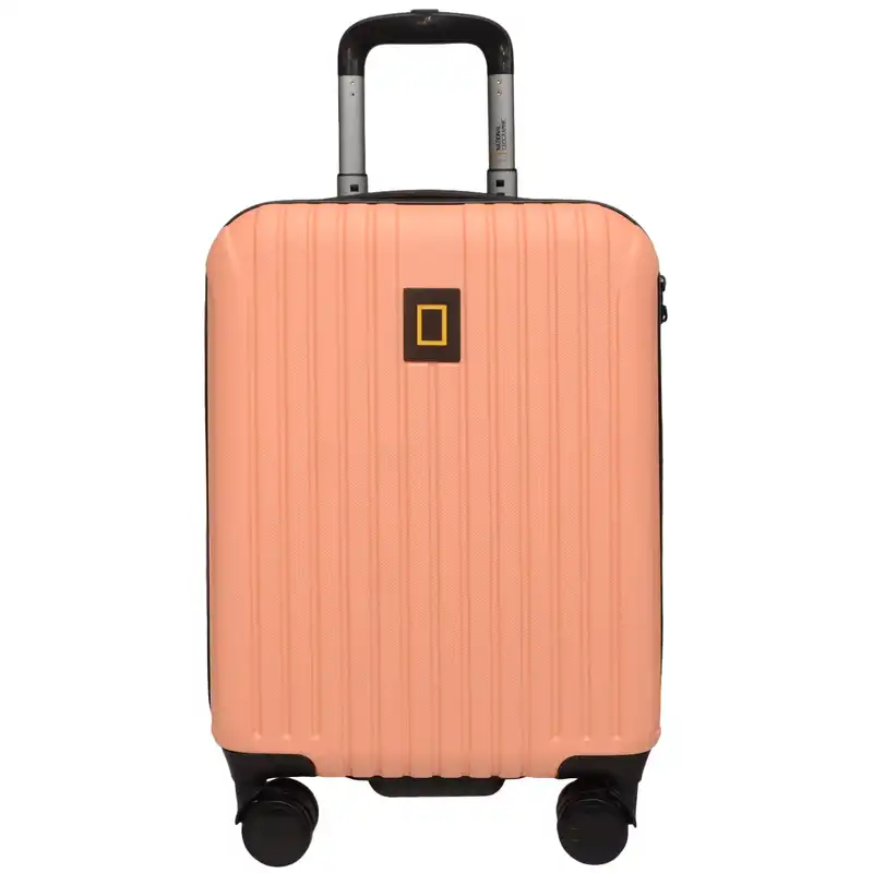 چمدان نشنال جئوگرافیک مدل TRACK کد 700719 سایز کوچک