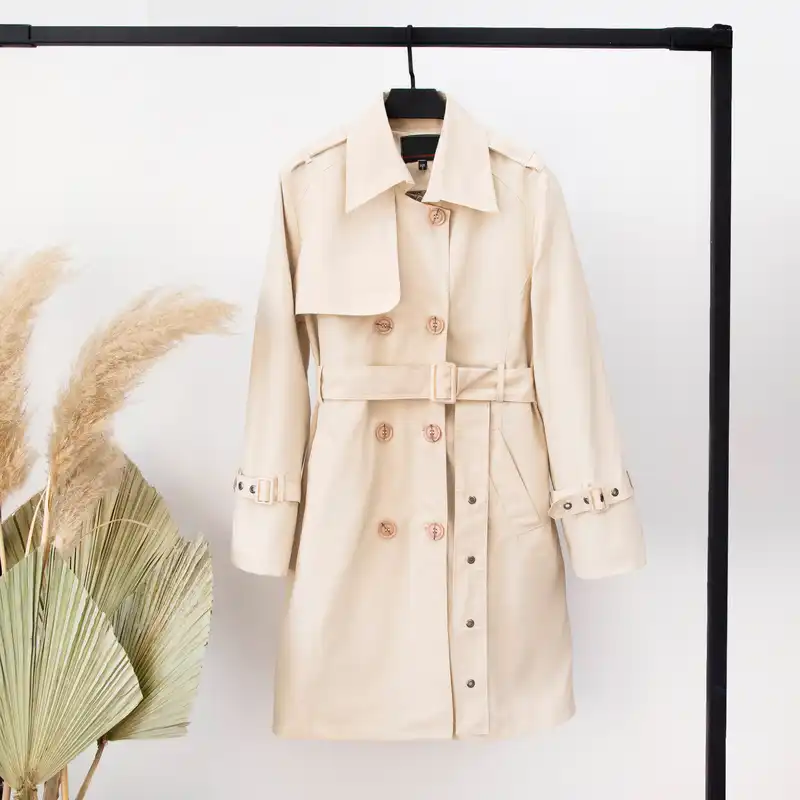 بارانی زنانه کد 300